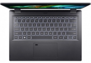 Acer Aspire Spin 14 Gray