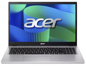 Acer Extensa 15 EX215-57 Silver