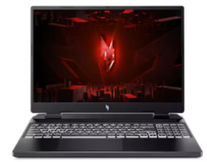 Acer Nitro AN16-42 Obsidian Black