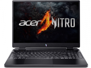 Acer Nitro AN17-42 Obsidian Black