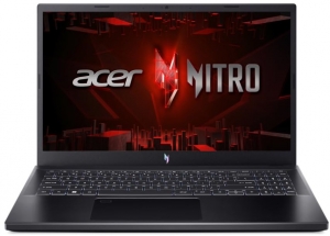 Acer Nitro ANV15-41 Obsidian Black