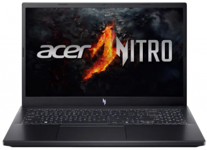 Acer Nitro ANV15-41 Obsidian Black