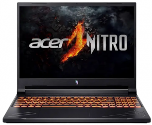 Acer Nitro ANV16-41 Obsidian Black