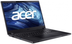 Acer Travel Mate TMP215-54-383B Gray