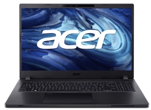 Acer Travel Mate TMP215-54-383B Gray