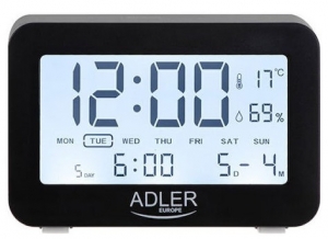 Adler AD 1196b