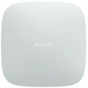 Ajax ReX 2 White