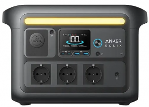 Anker Solix C800X