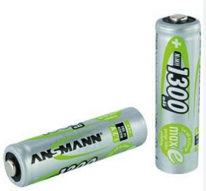 Ansmann 5030792 1300mAh