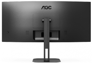 AOC CU34V5C/BK