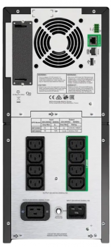 APC Smart-UPS SMT3000IC