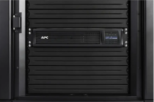 APC Smart-UPS SMT3000RMI2UC