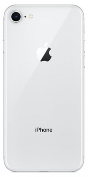 Apple iPhone 8 128Gb Silver