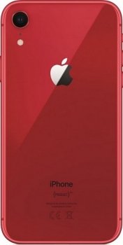 Apple iPhone Xr 128Gb Red