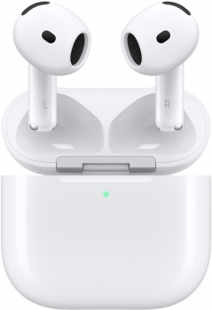 Apple AirPods 4 ANC White