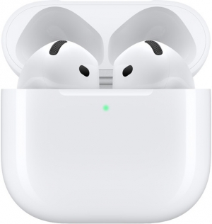 Apple AirPods 4 ANC White