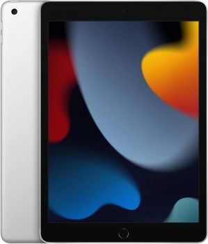 Apple iPad 10.2 2021 64Gb WiFi Silver Apple iPad 10.2 2021 64Gb WiFi Silver