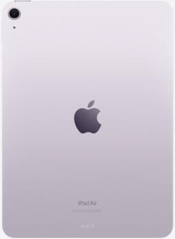 Apple iPad Air 11 2024 128Gb WiFi Purple