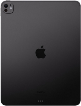 Apple iPad Pro 13 2024 1Tb 5G Space Black