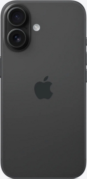 Apple iPhone 16 128Gb Black