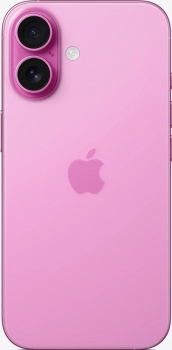 Apple iPhone 16 256Gb Pink