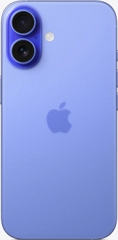 Apple iPhone 16 256Gb Ultramarine