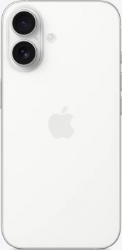 Apple iPhone 16 256Gb White