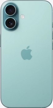 Apple iPhone 16 512Gb Teal