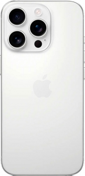 Apple iPhone 16 Pro 1Tb White