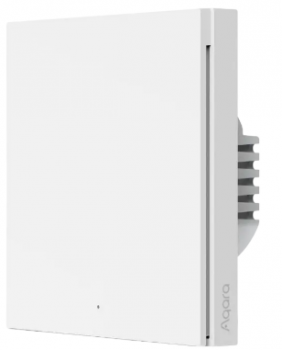 Aqara H1 Smart Wall Switch Single