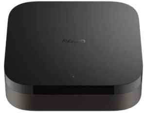 Aqara Hub M3