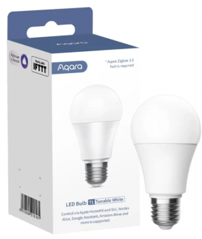 Aqara LED Bulb T1