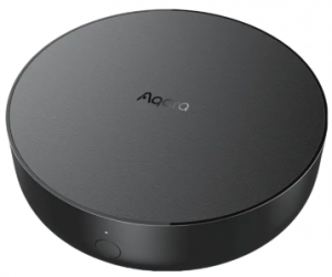 Aqara Hub M2