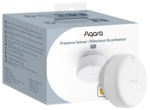 Aqara Presence Sensor FP2