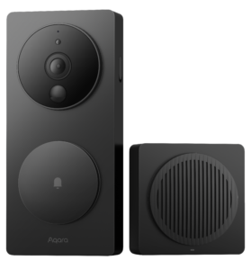 Aqara Smart Video Doorbell G4