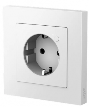 Aqara Wall Outlet H2