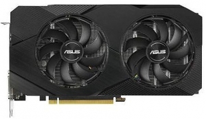 Asus GTX1660 6GB GDDR5 Dual EVO