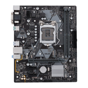 Asus PRIME B360M-K