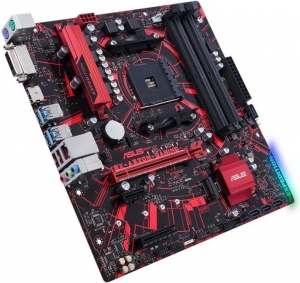 Asus PRIME EX-A320M-GAMING R2.0