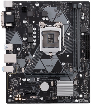 Asus PRIME H310M-K R2.0