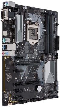 Asus PRIME H370-A