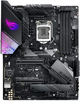 Asus ROG STRIX Z390-E GAMING