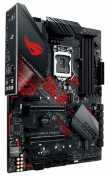 Asus ROG STRIX Z390-H GAMING