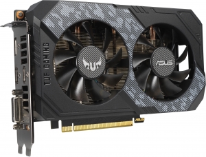 Asus RTX 2060 6GB GDDR6 TUF Gaming