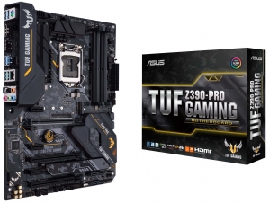 Asus TUF Z390-PRO GAMING