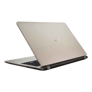 Asus X507UA Gold