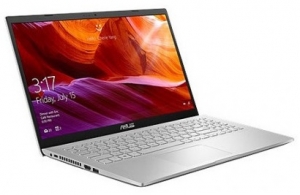 Asus X509FA Silver