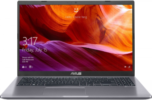 Asus X509FB