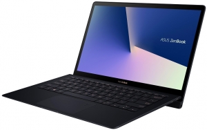 Asus Zenbook S UX391UA Blue