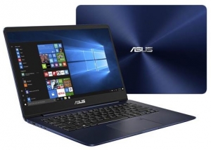 Asus Zenbook UX430UA Blue